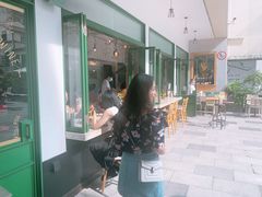 -RAC BAR(安福路店)