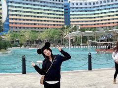 -珠海横琴长隆《卡卡虎奇遇记》