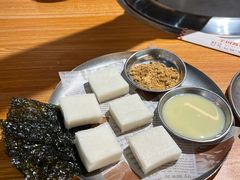 -哼蟹二将·烤肉酱蟹(合生汇店)