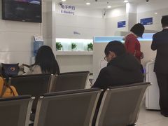 -中国建设银行(上海曹杨路支行)
