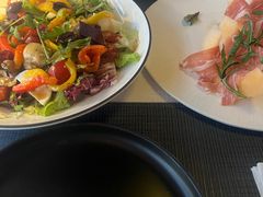 -安妮意大利餐厅(日坛店)