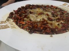 -椒爱水煮鱼川菜(CBD万达店)