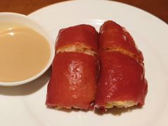 -杭州JW万豪酒店-万豪中餐厅