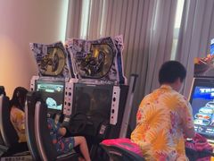 -神帆·元气汤泉(解放西路店)