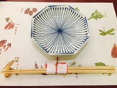 -希望日本料理(保利香槟花园店)