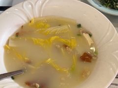 -大碗居·烤鸭·鱼头泡饼(天坛东门店)