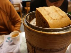 古法马拉糕-点点心点心专门店(旺角店)