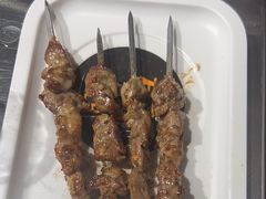 -有蚝有翅烧烤大排档·宵夜(右安门店)