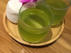 -Let’s Relax Spa(MBK)