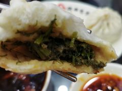 -庆丰包子铺(东单店)