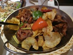 -避风塘·老港味餐厅(虹口龙之梦店)