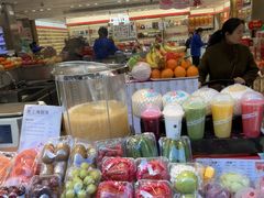 -每日新鲜水果吧(南京东路店)