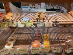 -慢熟面包店bud bread(孩儿巷店)