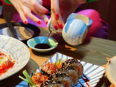 -鸭川食堂·鳗丼(鼓楼店)
