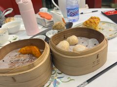 -翠园(广州太古汇店)