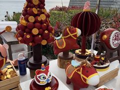 -海角轩·三亚文华东方酒店