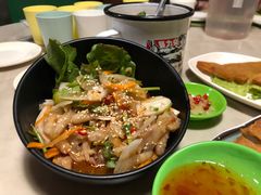 -热浪岛马来餐厅