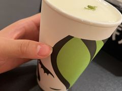 奶缇绿-813芭依珊 BAESAn(汇港购物中心店)