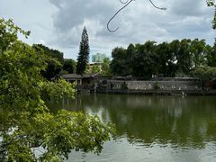 -东莞市可园博物馆