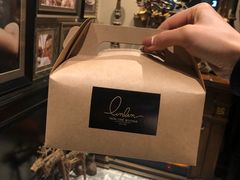 -TINTIN CAKE BOUTIQUE(台北壹店)