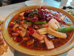 -金叶酒家(新华路店)