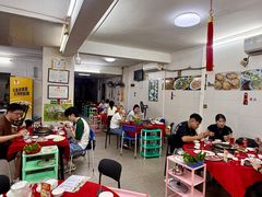 -花苑美食横琴生蚝火锅(拱北粤华路店)