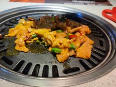 -猫抓烤肉(春熙路店)