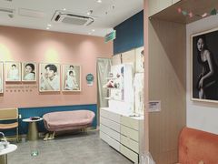 -海马体照相馆(龙湖杭州金沙天街店)