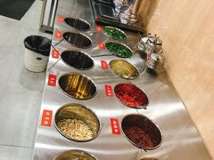 -渔香岛美蛙鱼头火锅(威清路店)