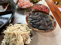 -正南齊北重庆老火锅(光华村直营店)