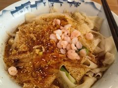 -难忘的面(五矿君澜酒店)