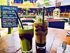 -Pundi Pundi Restaurant