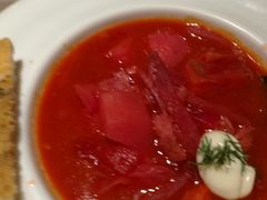 -通海俄式烧烤·俄罗斯大串(嵩山路店)