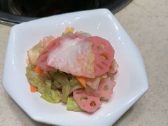 -阳坊大都涮羊肉(阳坊总店)