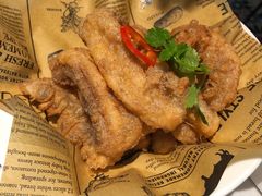 -避风塘(江桥万达店)