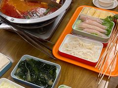 -黔哆哆地摊酸汤火锅(清湖店)