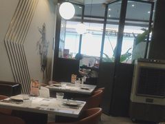 -西堤牛排(北京国瑞店)
