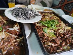 -清真永恒华威肉饼(潘家园店)