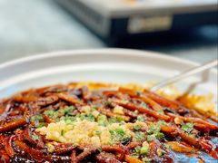 -姜君·千岛湖鱼头馆(浦东大道店)