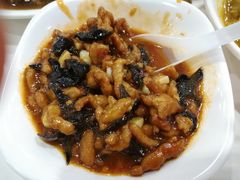-浦东图书馆读者餐厅