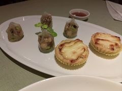 -明州小宴(文化广场店)