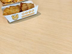 -京参 • 擂椒饭(这有山店)