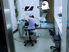 -雅悦齿科(顾村公园店)