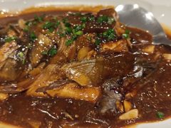 -翠山·映月湖景餐厅(映月湖公园店)