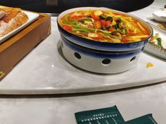 -马老六清真餐饮(西站店)