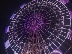 -南昌之星摩天轮