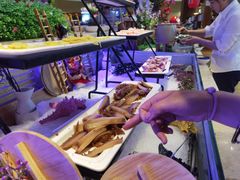 -万象·复兴号鲜肉烤肉海鲜自助(升级店)