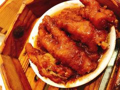 -锦粤宫·精致粤菜(深圳北站店)