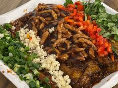-宝源饺子(麦子店街店)