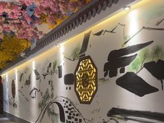 -食悦江南·淮扬菜·烤鸭(亚运村·惠新店)